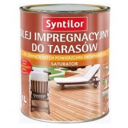 Syntilor Saturator Na Taras...