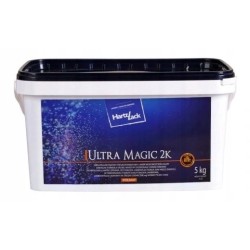 HartzLack Lakier Ultra Magic 2K Połysk 2kg