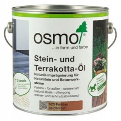 OSMO 620 Impregnat Olej do...