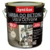 Syntilor Farba do betonu ULTRA OCHRONA Beżowy 2,5L