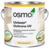 Osmo 7200 Uviwax Przeciw Żółknięcia Drewna 0,75L