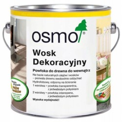 Osmo 3143 Wosk Dekoracyjny...