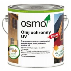 OSMO Olej Ochronny do...