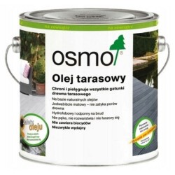 Osmo 019 Olej Tarasowy...