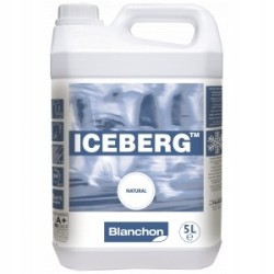 Blanchon Iceberg Lakier...