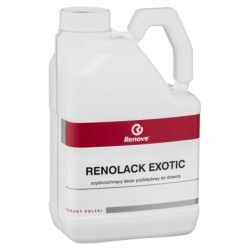 RENOVE RENOLACK EXOTIC...