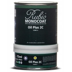 Rubio Monocoat 2C Olej...