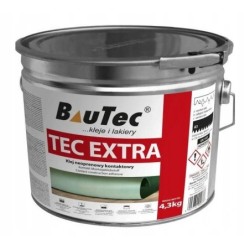 Bautec Tec Extra Klej do...