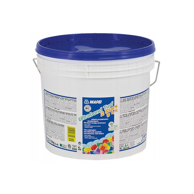 MAPEI ULTRABOND TURF KLEJ DO SZTUCZNEJ TRAWY 15KG