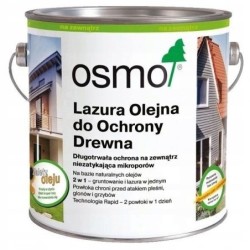 Osmo 706 Lazura Olejna...