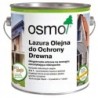 Osmo 706 Lazura Olejna Ochronna do drewna Dąb 2,5L