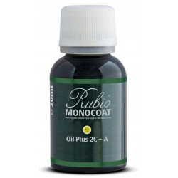 Rubio Monocoat Oil +2C Olej...