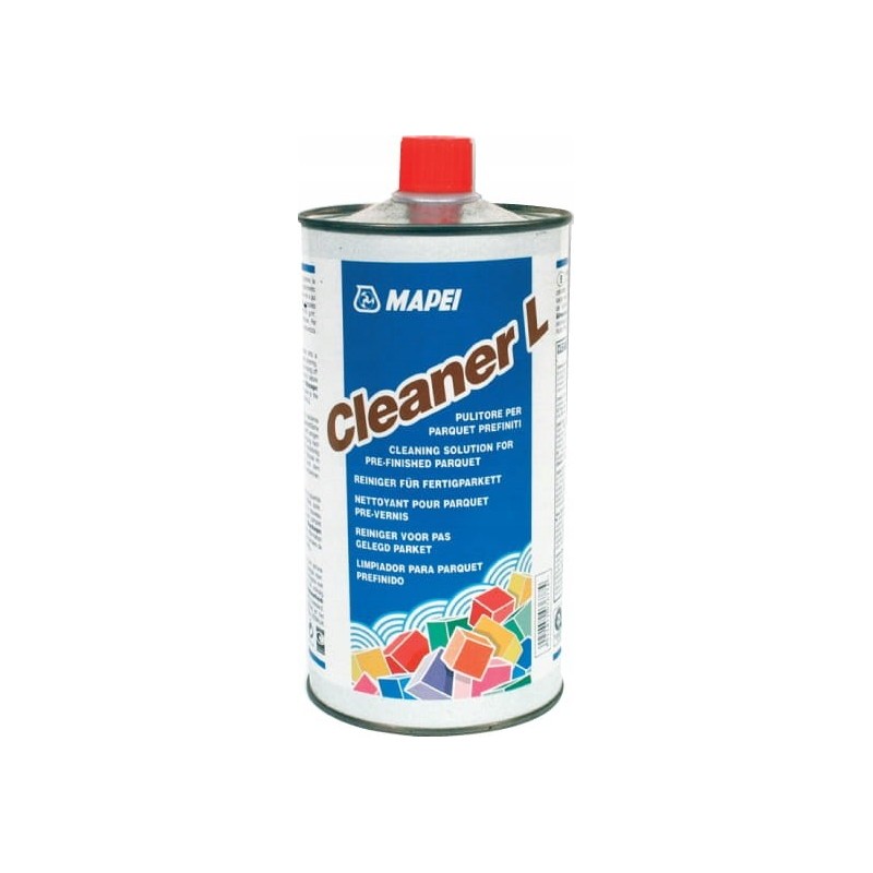 MAPEI Cleaner L do Czyszczenia Drewna 0,85KG