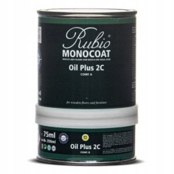 Rubio Monocoat Oil +2C...