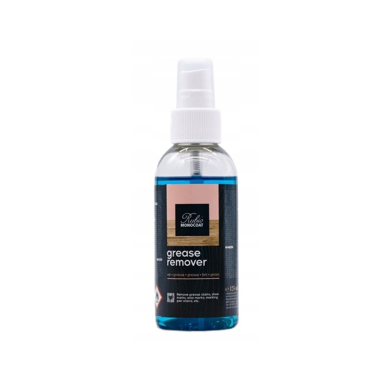 Rubio Monocoat Grease Remover Spray Odtłuszczacz spray 125ml