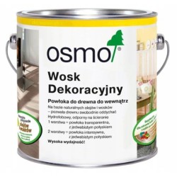 Osmo 3104 Wosk Dekoracyjny...