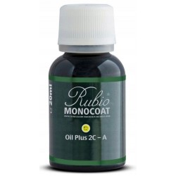 Rubio Monocoat Oil +2C Olej...