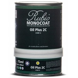 Rubio Monocoat Oil +2C Set...