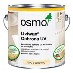 Osmo 7200 Uviwax Przeciw...