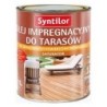 Syntilor Saturator Do Tarasów Kolor Palisander 2,5L