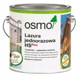 OSMO 9207 Lazura...