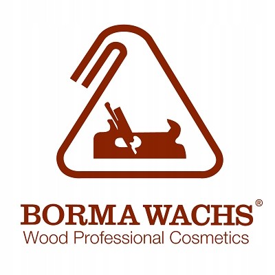 Borma Wachs